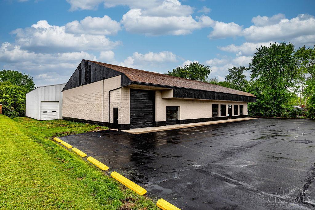 4420 Dixie Highway