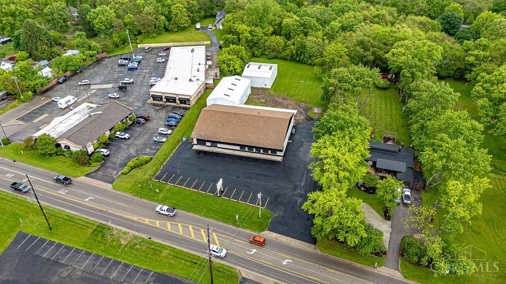 4420 Dixie Highway