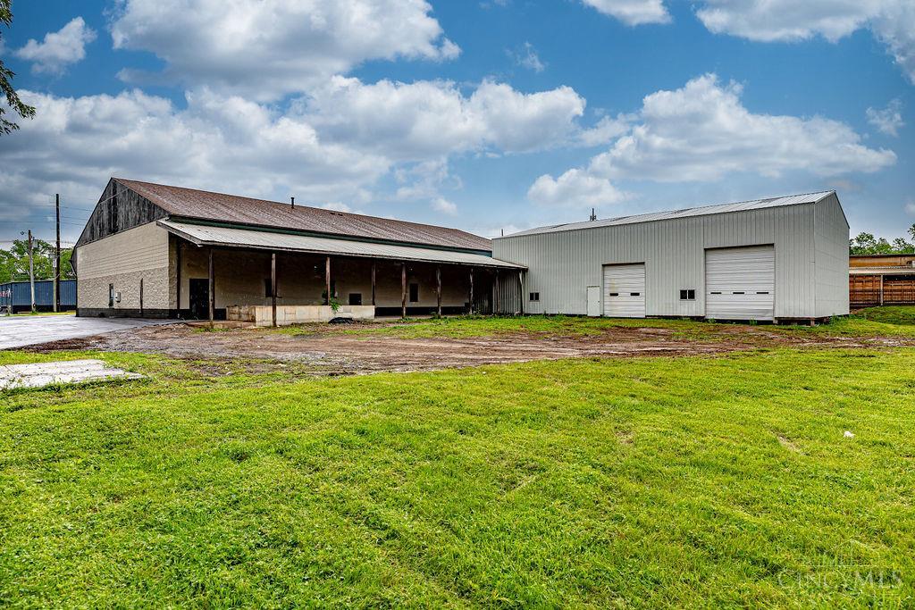 4420 Dixie Highway
