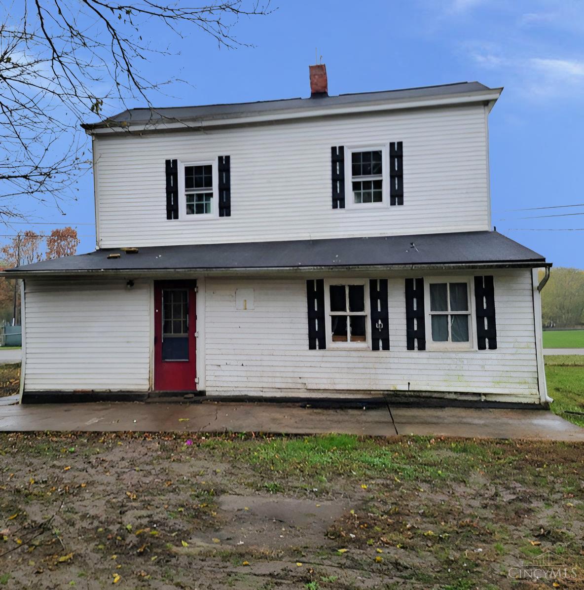 702 Washington Street