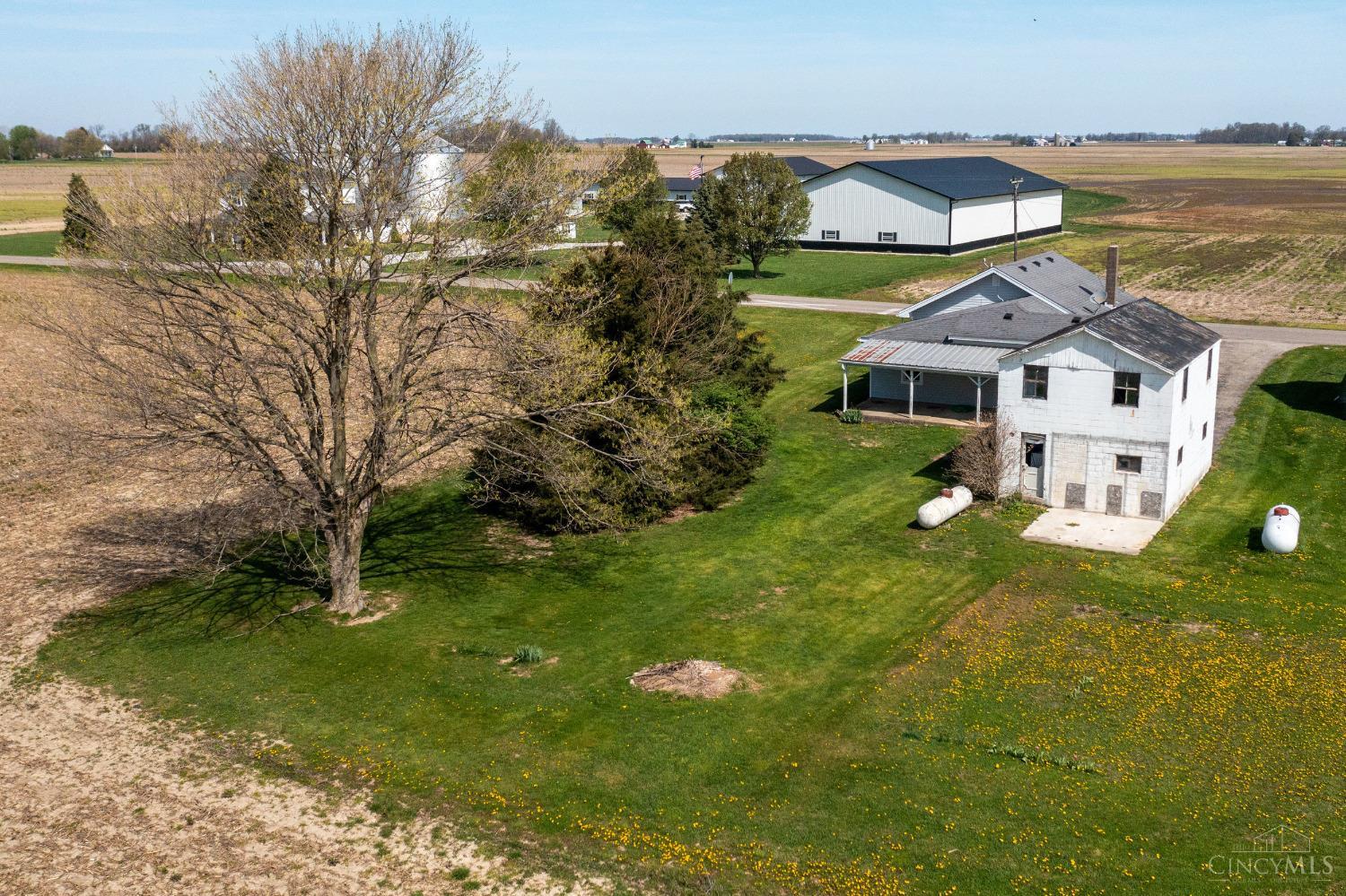 3132 Bath Road, Bath, Indiana image 36