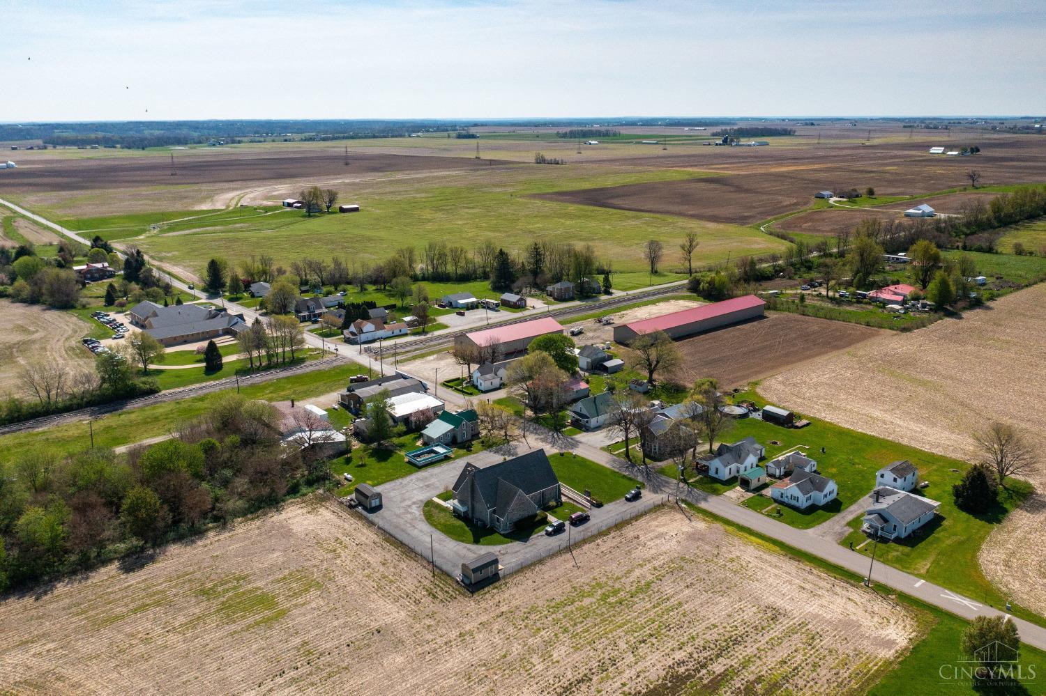 3132 Bath Road, Bath, Indiana image 33