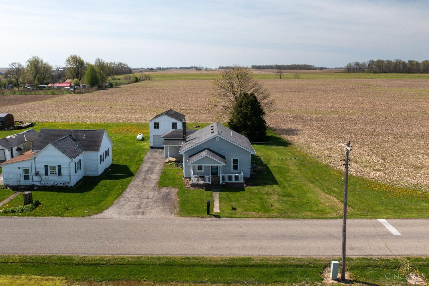 3132 Bath Road, Bath, Indiana image 32