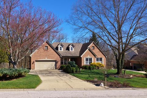 Photo of 536 Hopper Hill Farms Road, Pierce Township, OH 45255 (MLS # 1871345)