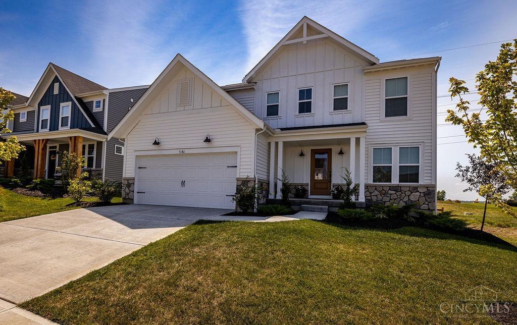 View Turtle Creek Twp, OH 45036 house