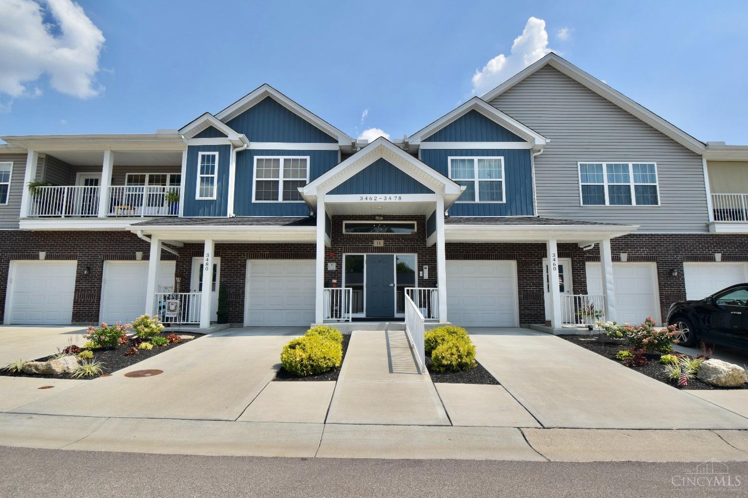 View Miami Twp, OH 45002 condo