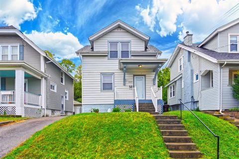 2347 Glenside Avenue Norwood OH 45212