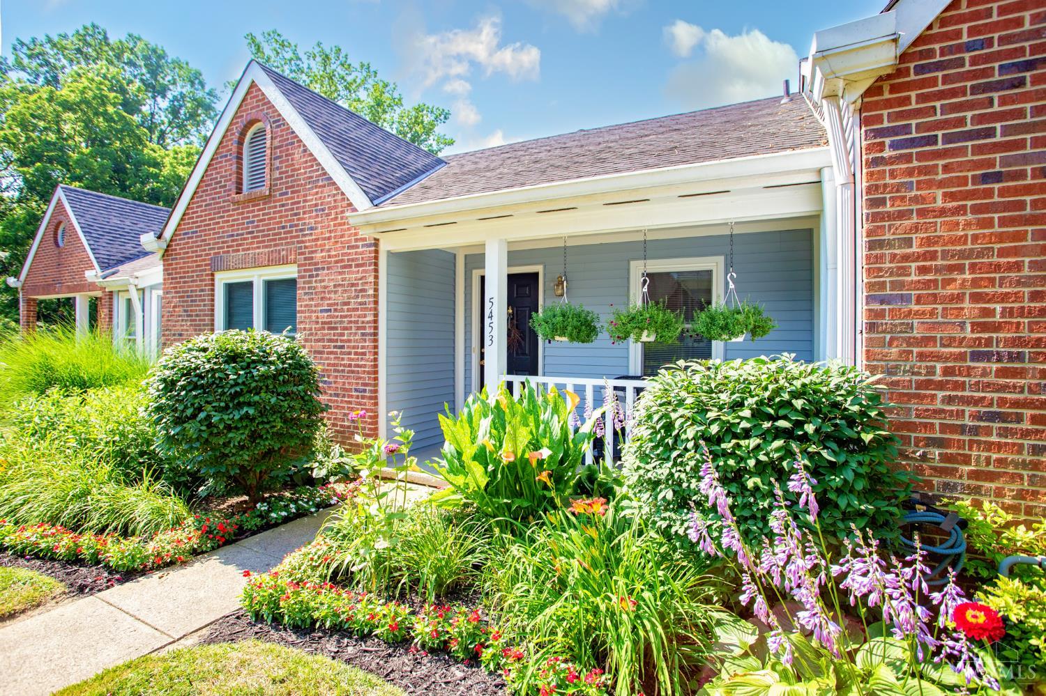 5453 Hanover Circle