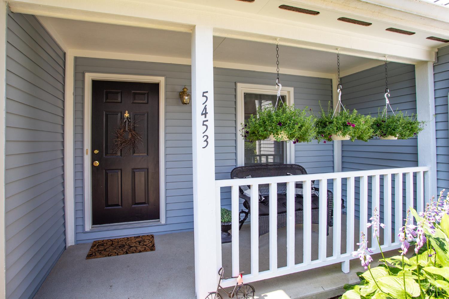 5453 Hanover Circle