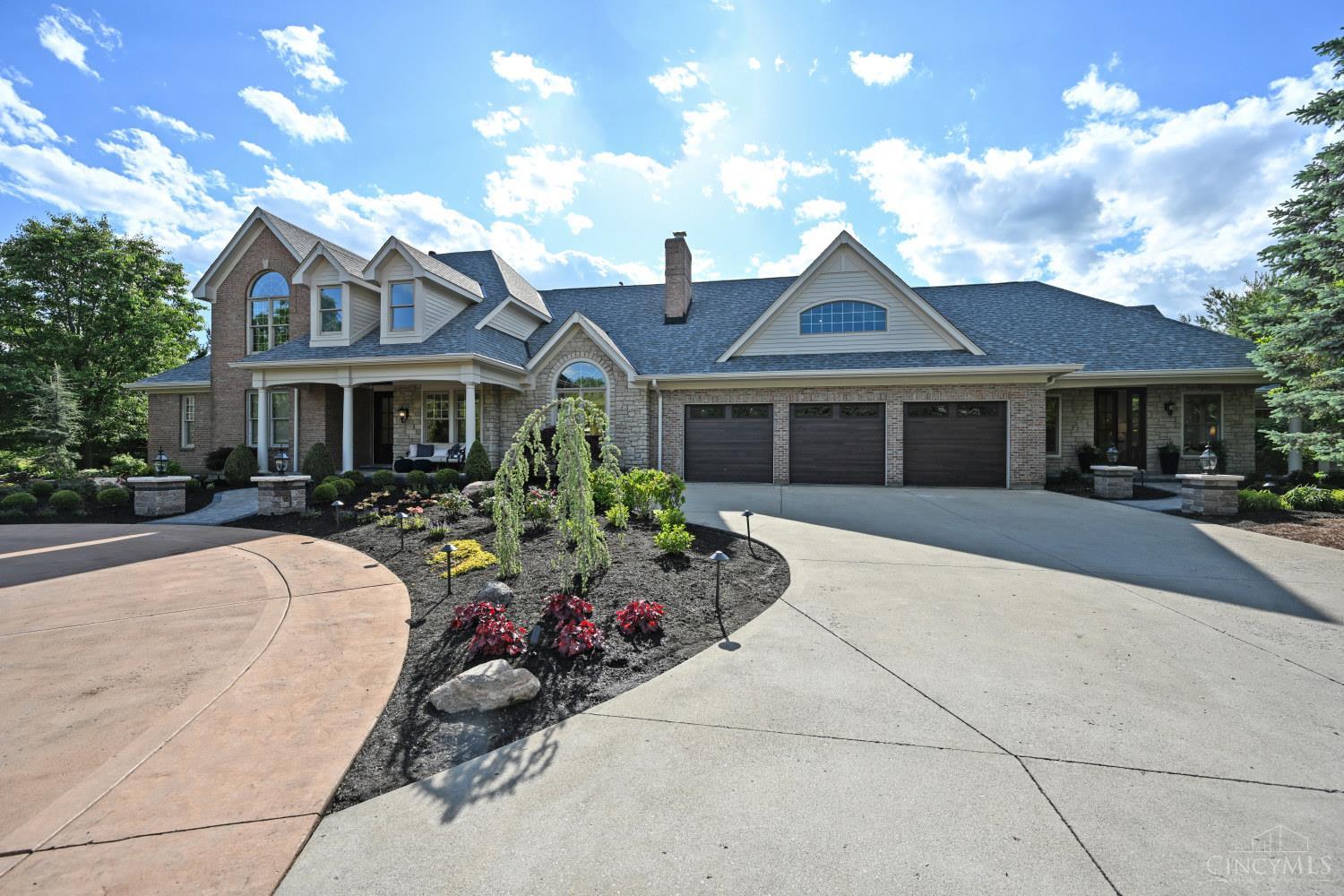 4389 N Mason Montgomery Road
