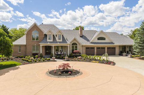 Photo of 4389 N Mason Montgomery Road, Mason, OH 45040 (MLS # 1878975)