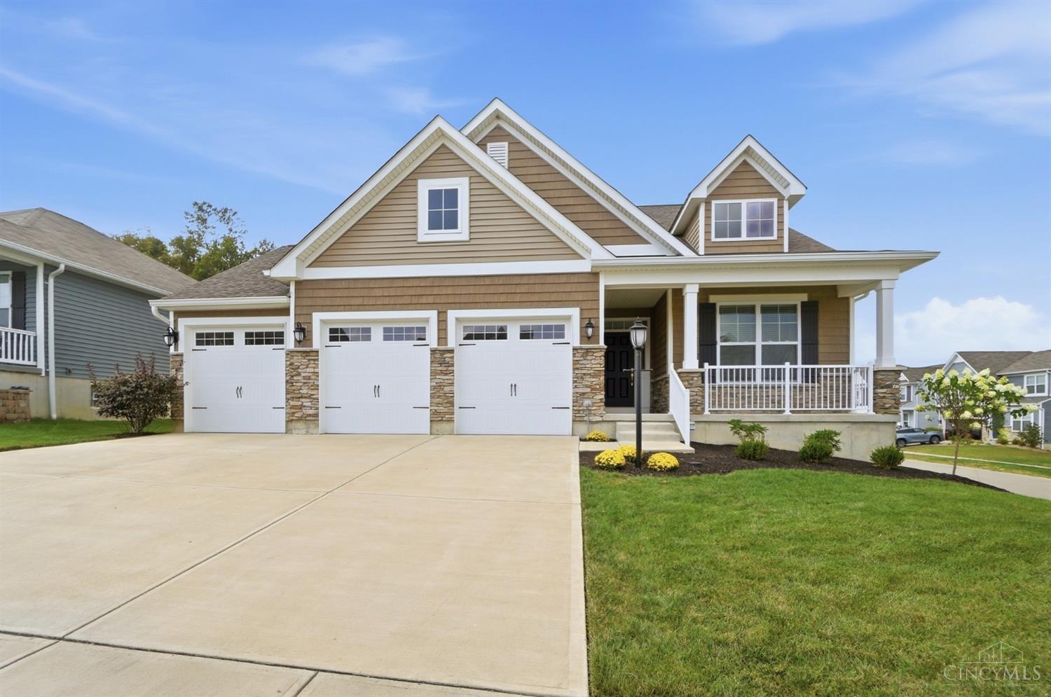 5189 Center View Drive