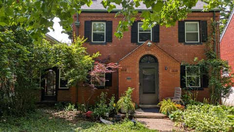 Photo of 2214 W North Bend Road, Cincinnati, OH 45239 (MLS # 1882800)