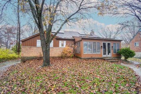 Homes For Sale - 6728 Sandalwood Lane<br/> Springfield Twp., OH 45224