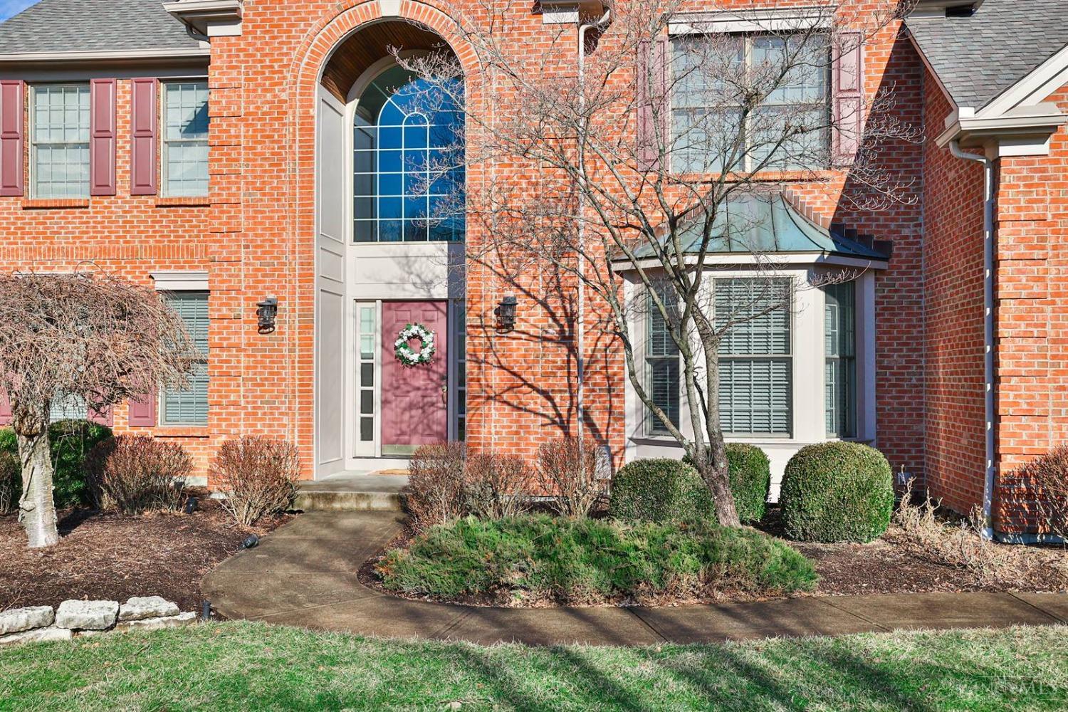 6890 Sweetfarm Lane, Goshen Twp, Ohio image 2