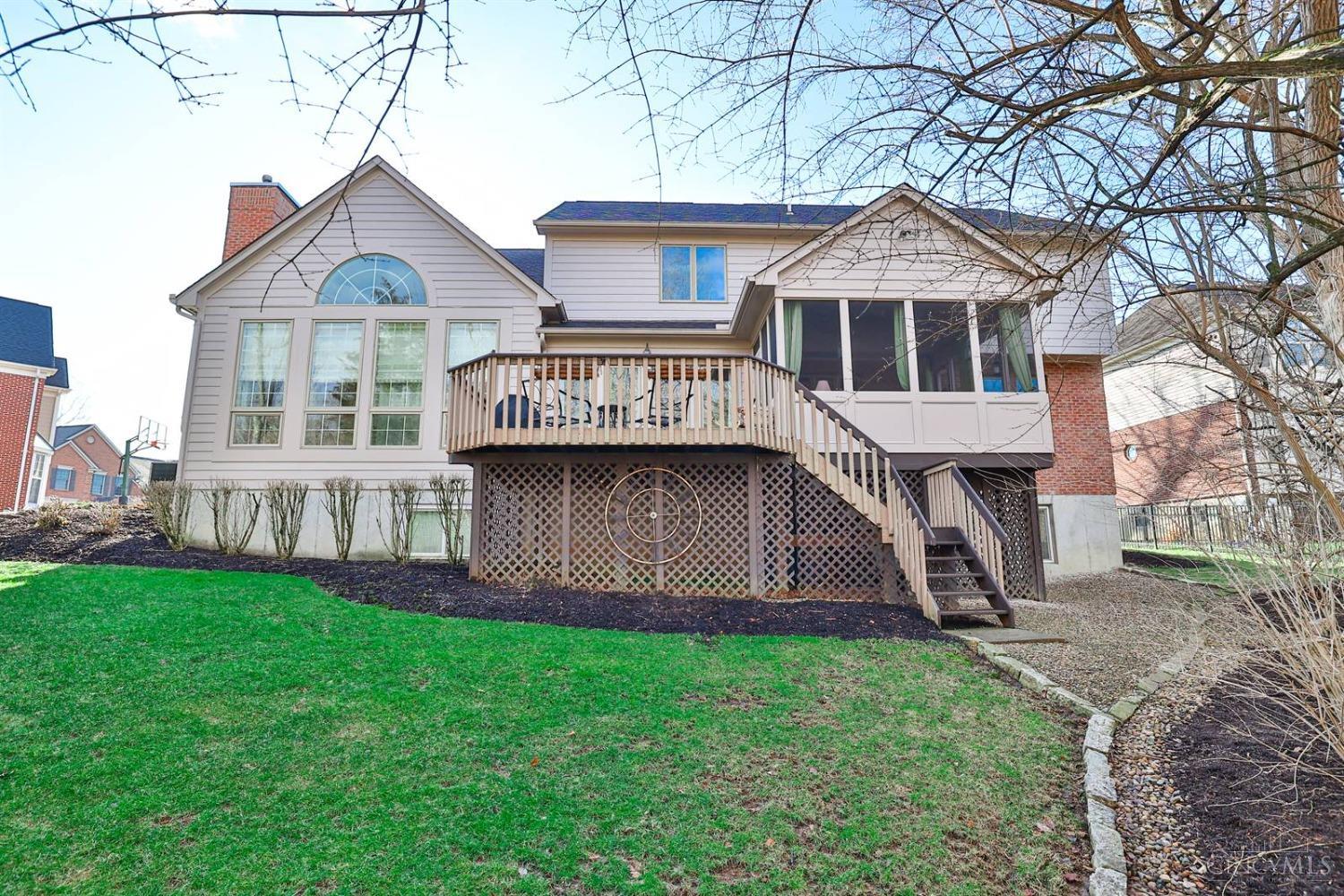6890 Sweetfarm Lane, Goshen Twp, Ohio image 48