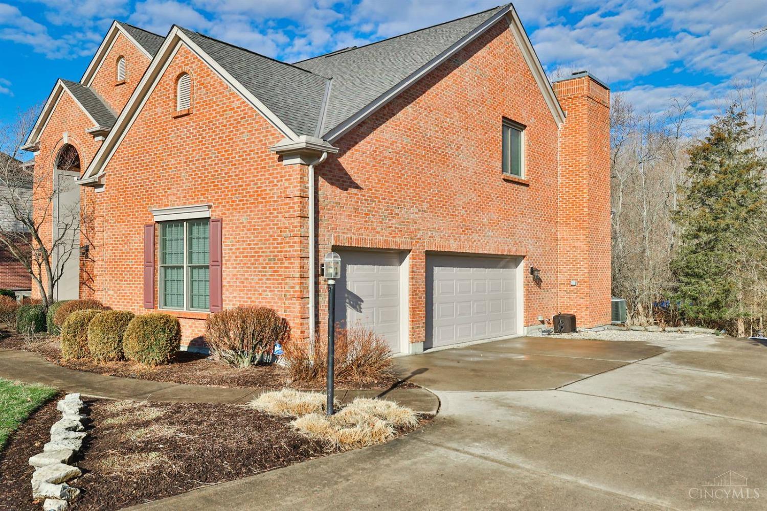 6890 Sweetfarm Lane, Goshen Twp, Ohio image 49