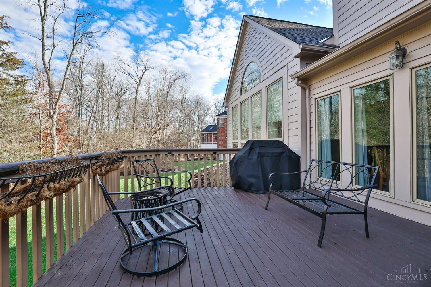 6890 Sweetfarm Lane, Goshen Twp, Ohio image 43