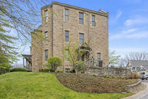Photo of 673 Windings Lane #2, Cincinnati, OH 45220 (MLS # 1870403)