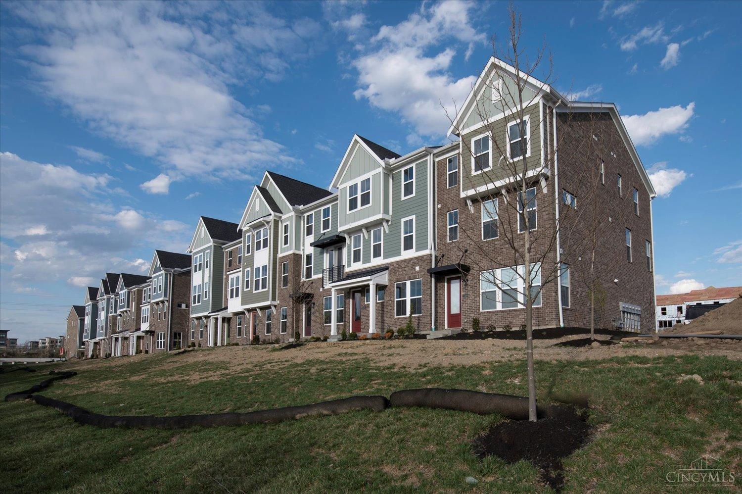 7227 Abington Way #14703, West Chester, Ohio image 32
