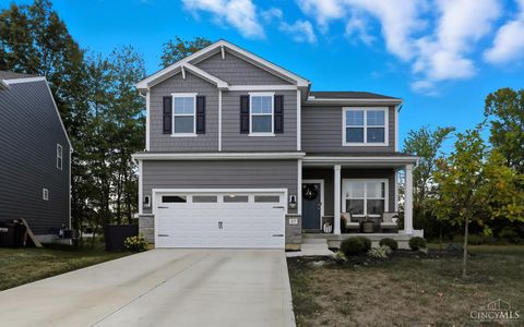 Photo of 57 Marigold Lane, Pierce Township, OH 45102 (MLS # 1864580)