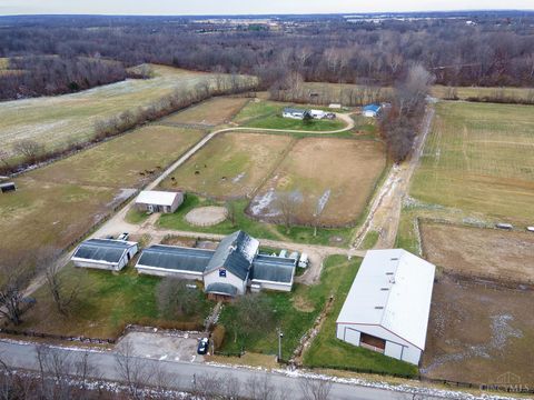Photo of 1264 Ireland Road, Union Township, OH 45177 (MLS # 1863704)