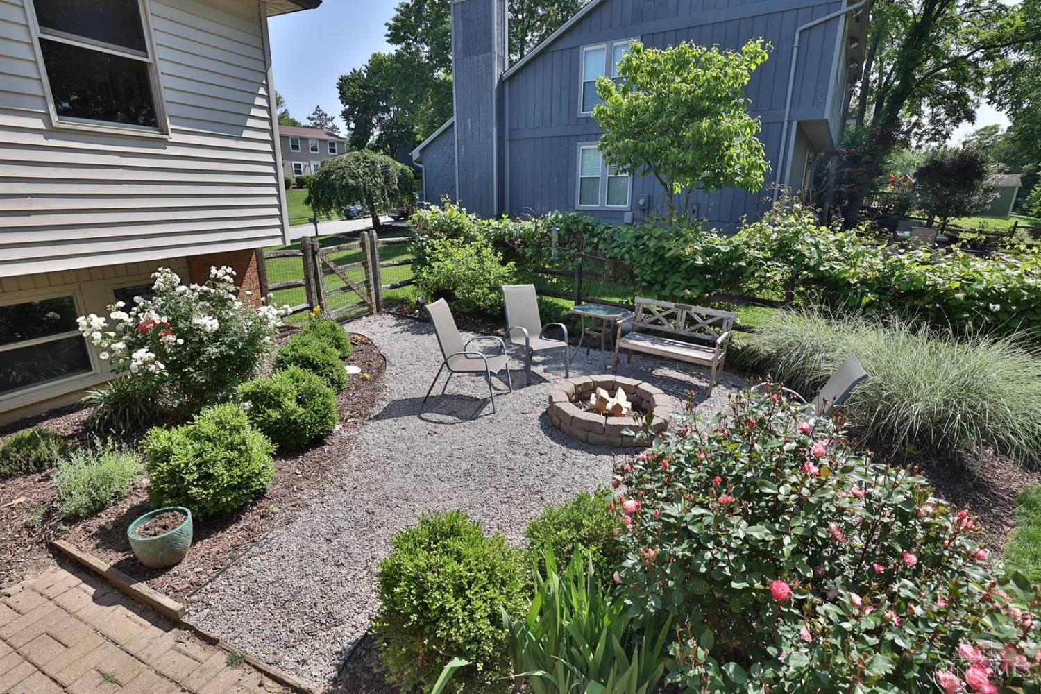 1764 Rusticwood Lane, Anderson Twp, Ohio image 33