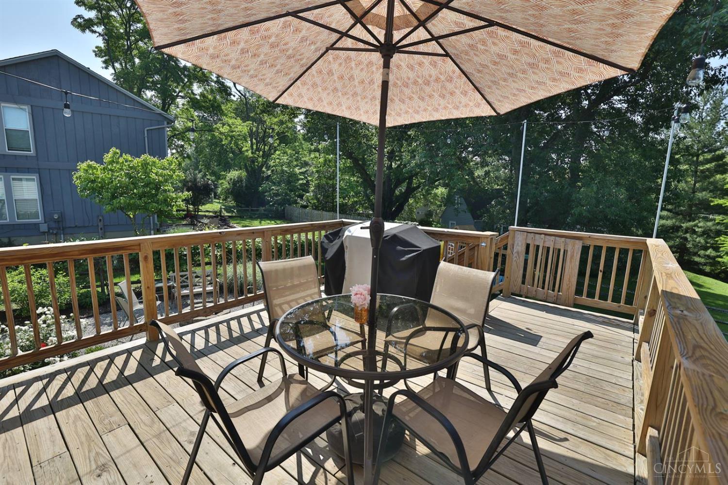 1764 Rusticwood Lane, Anderson Twp, Ohio image 35