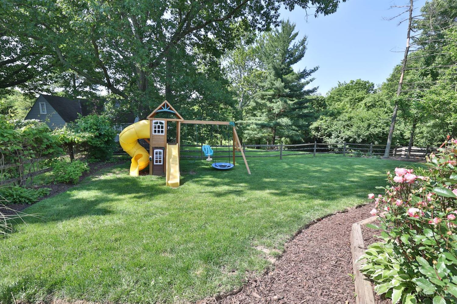 1764 Rusticwood Lane, Anderson Twp, Ohio image 30