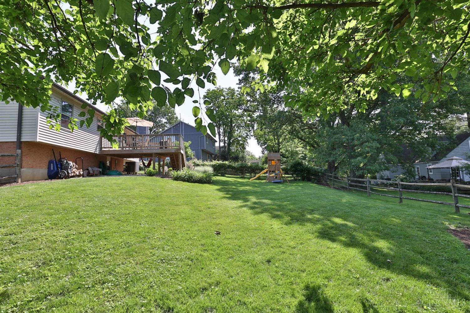 1764 Rusticwood Lane, Anderson Twp, Ohio image 32