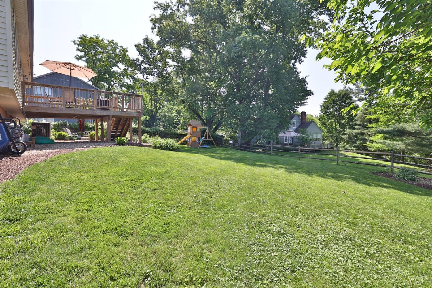 1764 Rusticwood Lane, Anderson Twp, Ohio image 37