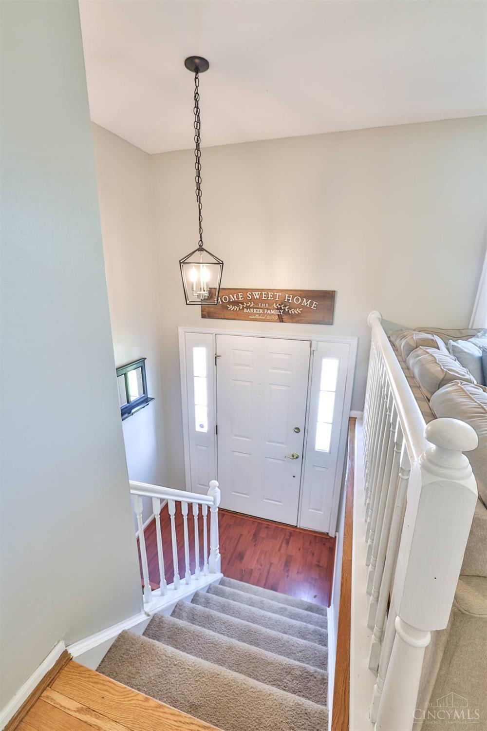 1764 Rusticwood Lane, Anderson Twp, Ohio image 3