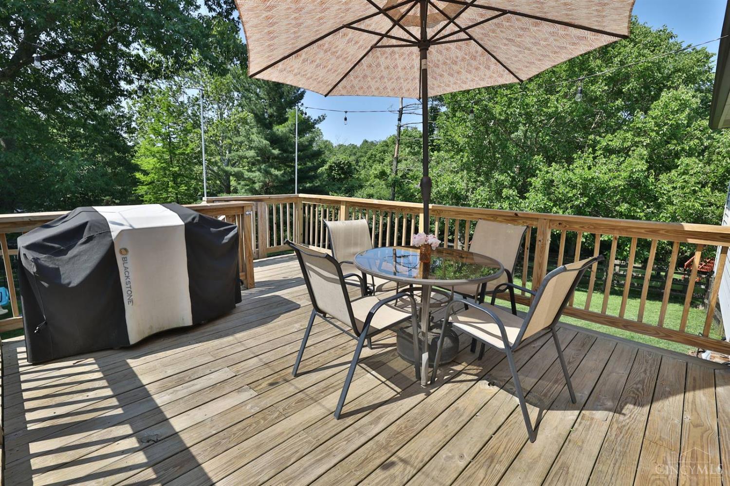 1764 Rusticwood Lane, Anderson Twp, Ohio image 28