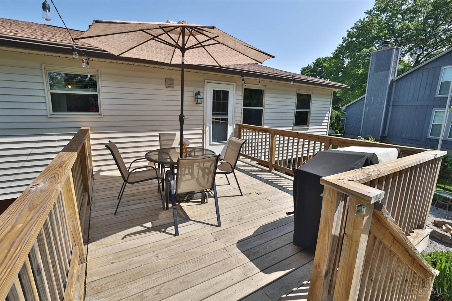 1764 Rusticwood Lane, Anderson Twp, Ohio image 29