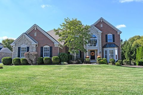370 Forest Edge Drive South Lebanon OH 45065