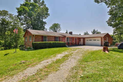 Homes For Sale - 12800 Akes Road<br/> Moores Hill, IN 47032