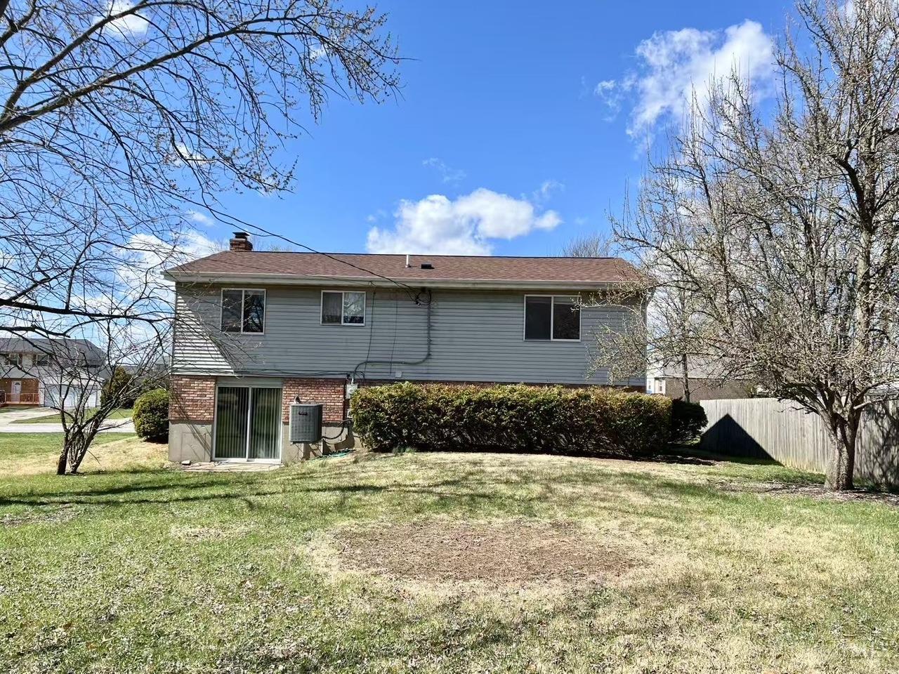 11578 Norbourne Drive, Forest Park, Ohio image 4