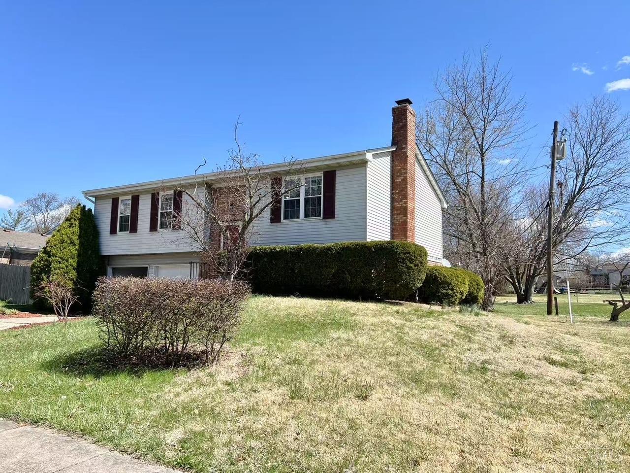 11578 Norbourne Drive, Forest Park, Ohio image 2