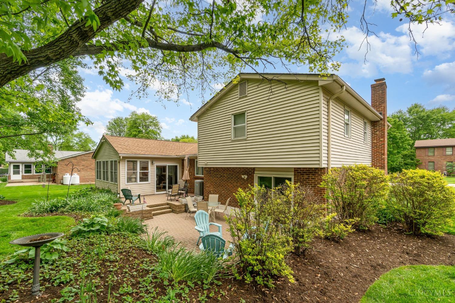 6179 Stonehill Drive, Fairfield, Ohio image 27