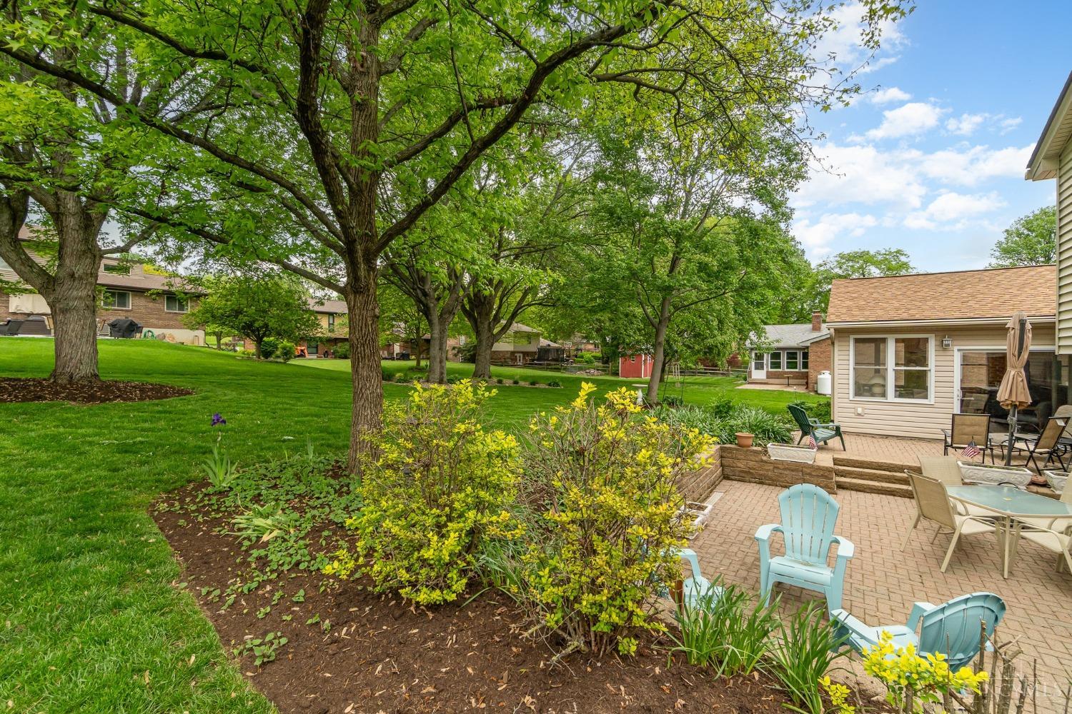 6179 Stonehill Drive, Fairfield, Ohio image 26