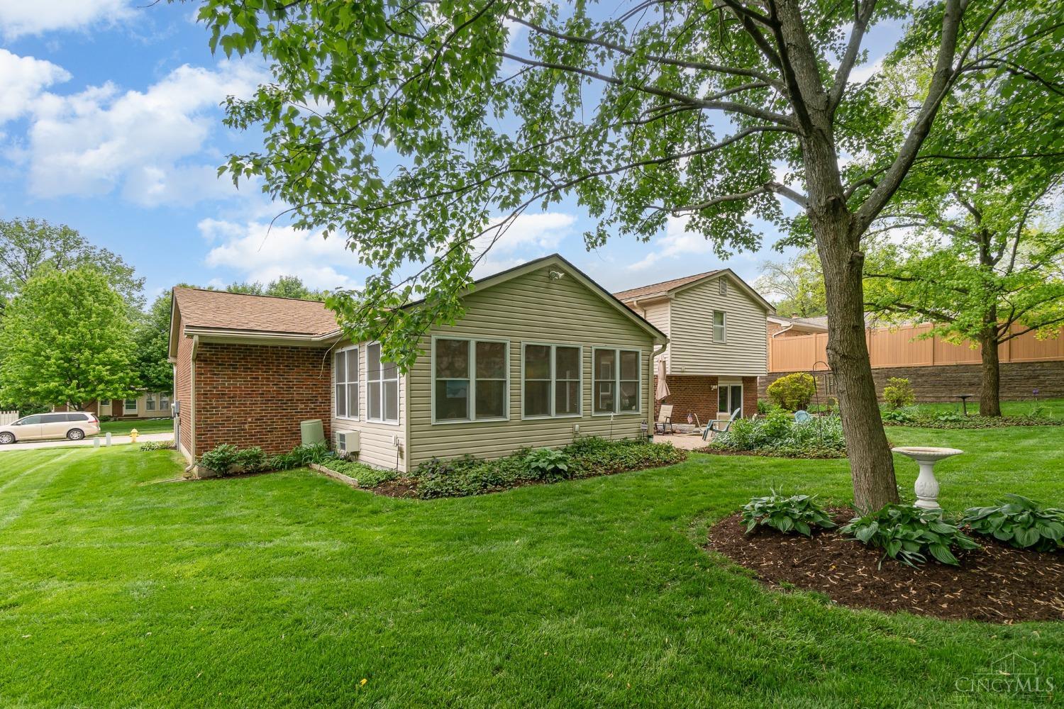 6179 Stonehill Drive, Fairfield, Ohio image 25