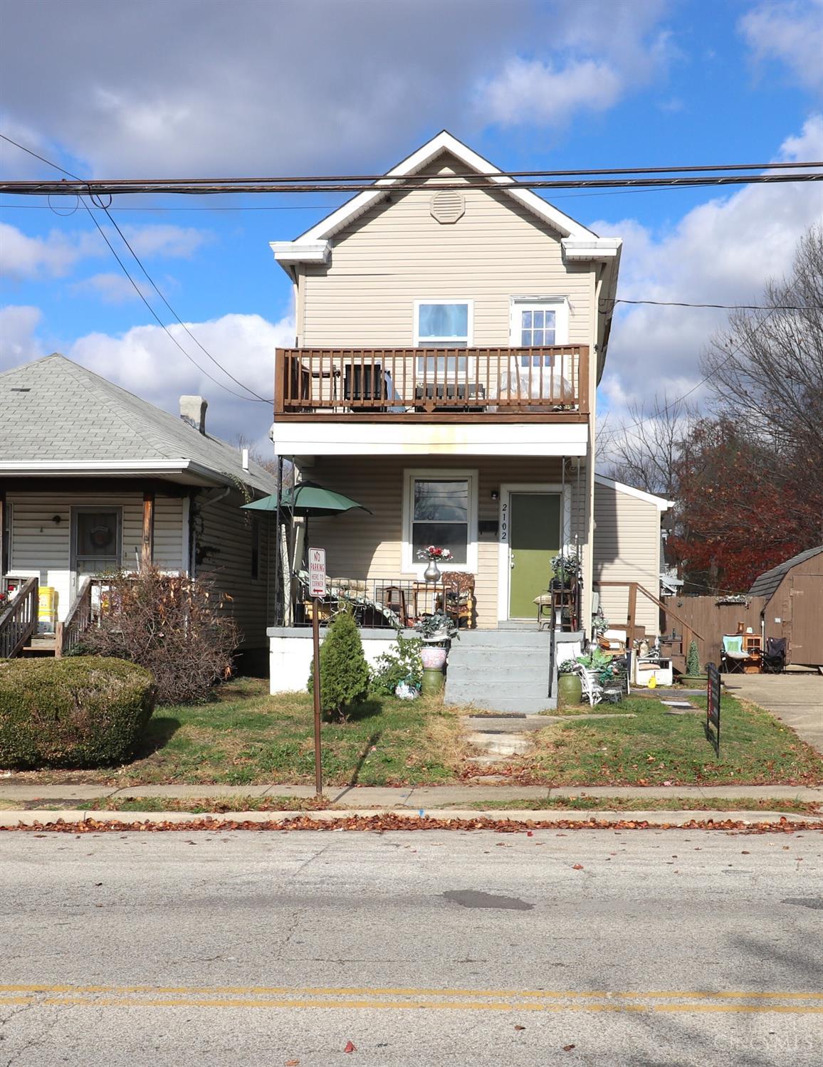 2102 Ross Avenue, Norwood, Ohio image 1