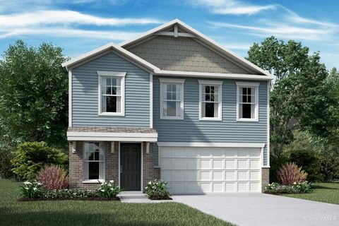 3337 Dewdrop Way Batavia Twp OH 45103