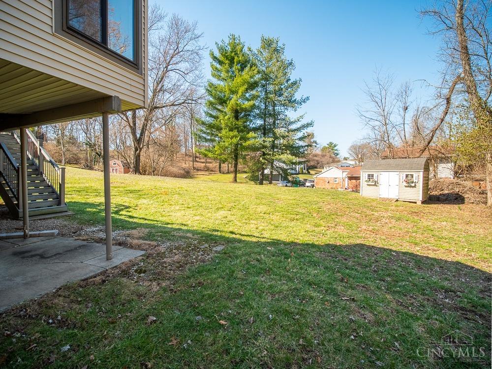 1003 Birney Lane, Anderson Twp, Ohio image 39