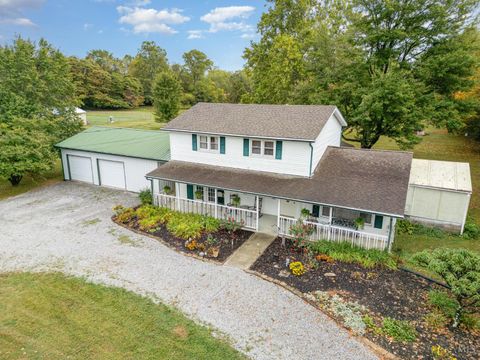 Photo of 3524 Pleasant Hill Road, Mt Orab, OH 45154 (MLS # 1858000)