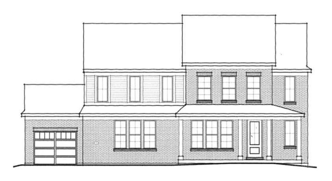 5402 Sheldon Close Street, Middletown, Ohio image 1