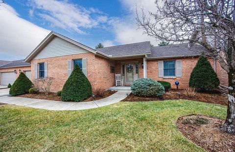 Condo For Sale - 1150 Stephanie Drive #2<br/> Hamilton, OH 45013