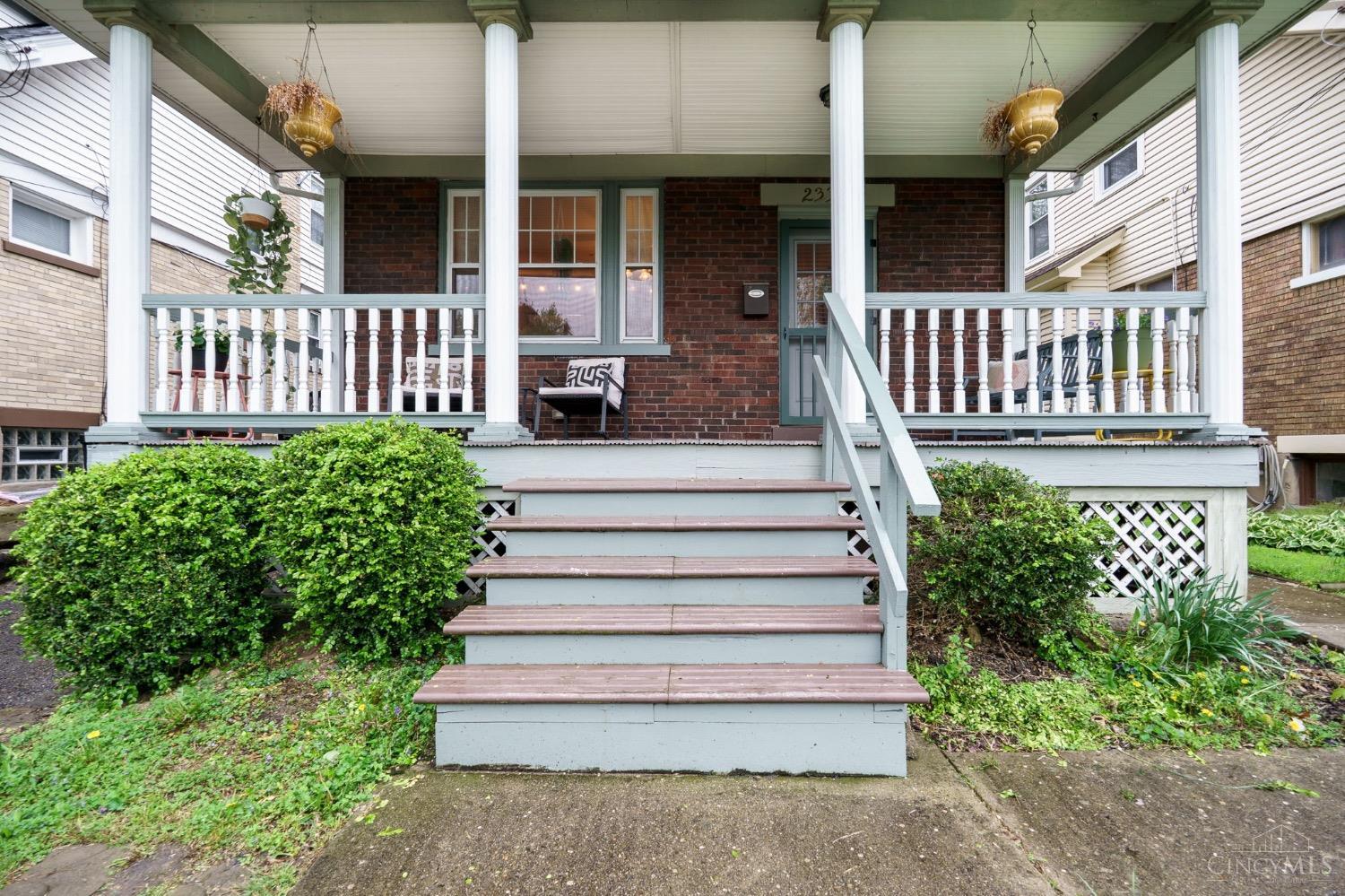 2335 Glenside Avenue, Norwood, Ohio image 4