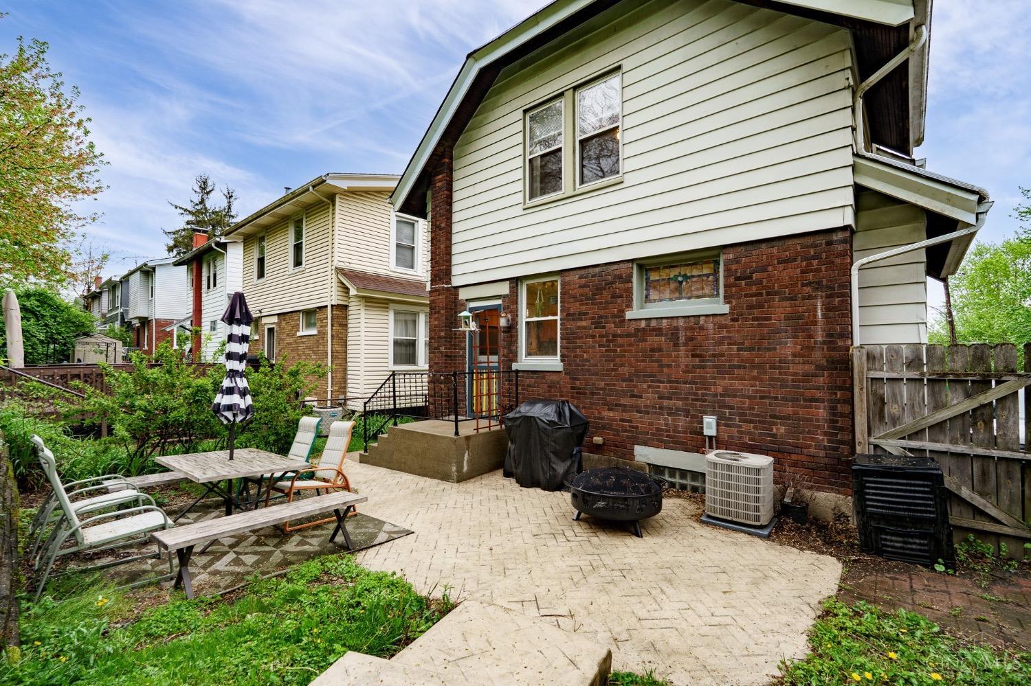 2335 Glenside Avenue, Norwood, Ohio image 28
