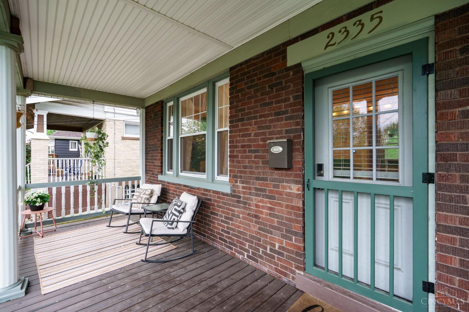 2335 Glenside Avenue, Norwood, Ohio image 6